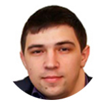 Мачнев Дмитрий Евгеньевич